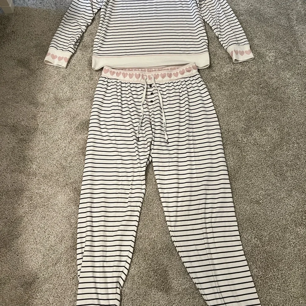 Pj Salvage pajama bottoms - Picture 2 of 2